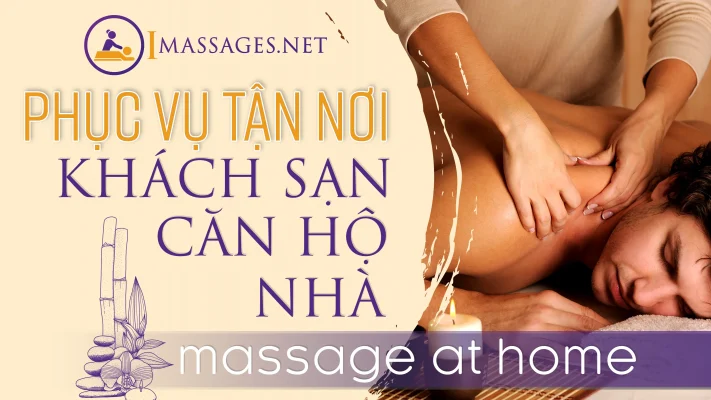 MASSAGE TAI NHA Tp. HCM