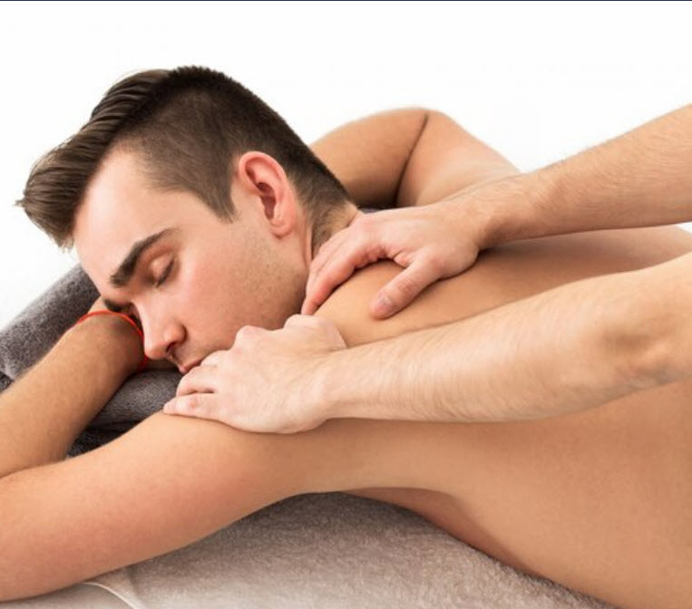 massage thư giãn tại nhà
