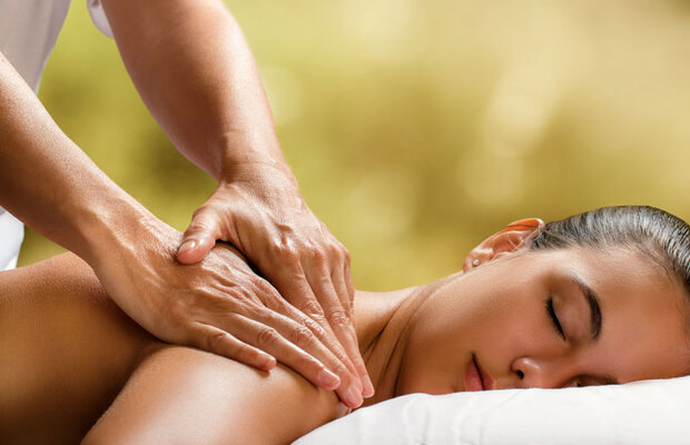 Massage Tại Nhà ở Huyện Hóc Môn