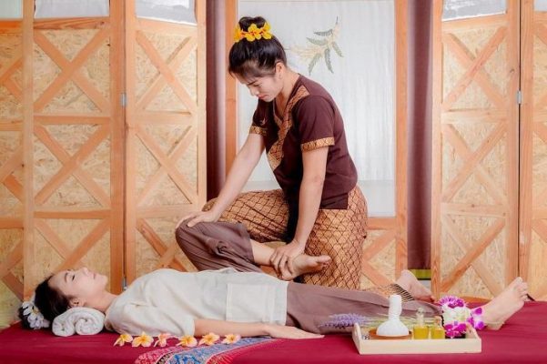 Massage Thai la gi 1