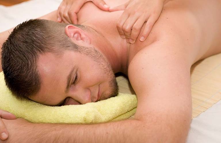 massage tại nhà tân bình