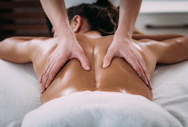 Dịch Vụ Massage Tại Nhà 