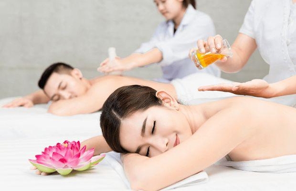 Massage Tan Noi o Sai Gon 1