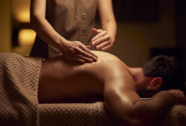 Dịch vụ massage tại nhà cho nam ở Hà Nội