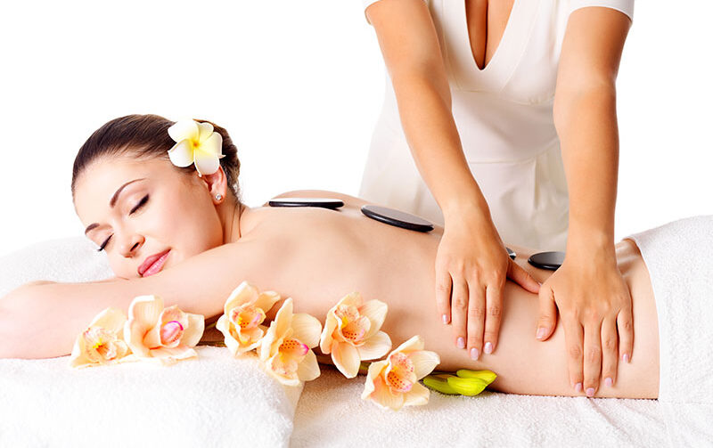 Massage Body Tại Nhà Hà Nội