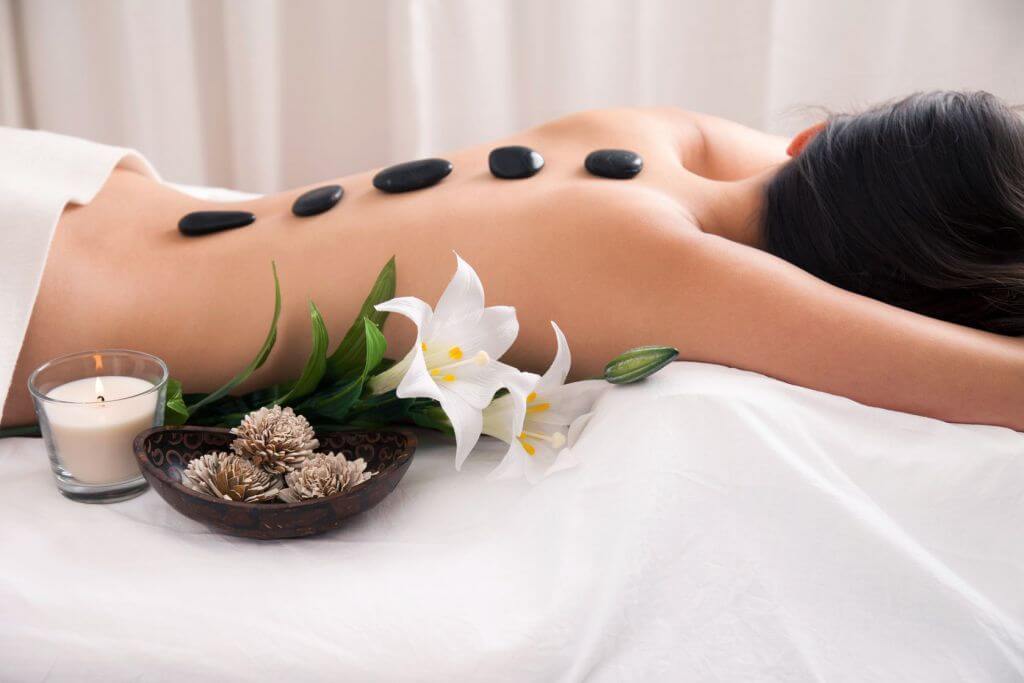 Massage tại nhà Hà Nội