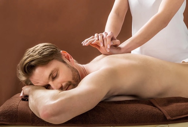 Massage Tại Nhà Cho Nam Ở Hà Nội