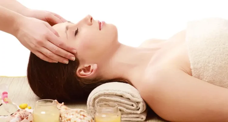 Massage Thư Giãn Tại Nhà Hà Nội