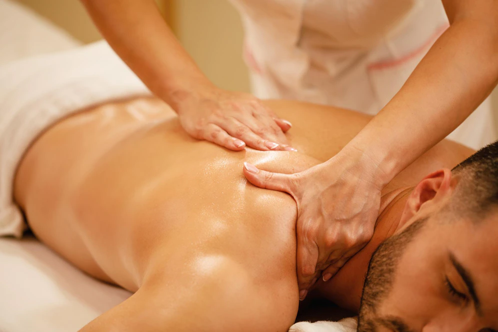 Massage Trị Liệu Tại Nhà Hà Nội