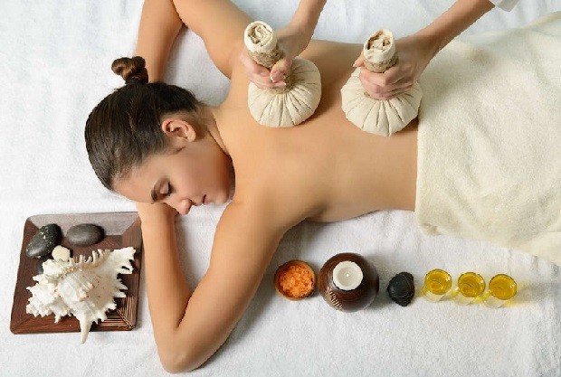 Massage tại gia Hà Nội