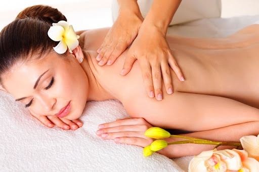 Dịch Vụ Massage Thư Giãn Tại Nhà Hà Nội