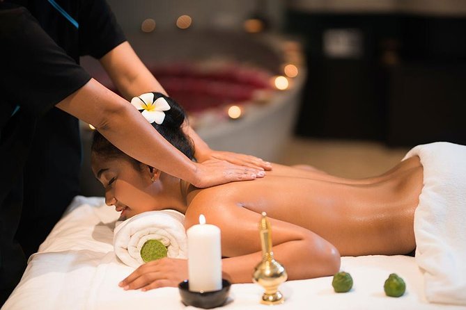 Massage Aroma tại nhà ở Hà Nội