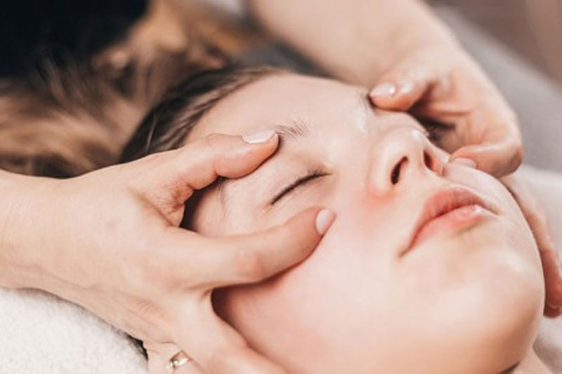 massage giảm căng thẳng tại nhà ở Hà Nội