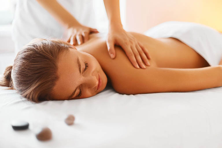 Massage Thụy Điển Tại Nhà Ở Hà Nội